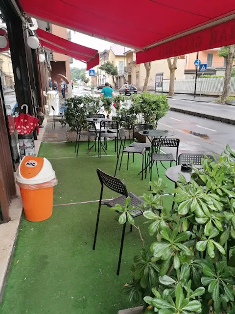 Gelateria Caffeteria La Bottega Del Gelato