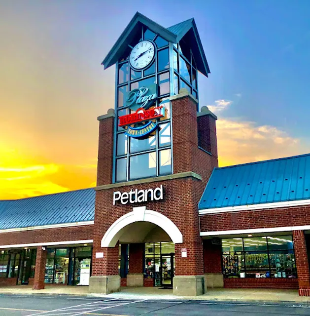 Petland Robinson