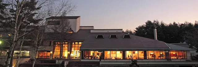 Yatsugatake Hotel Fuuka