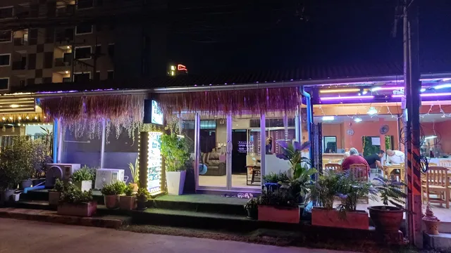 Chang Relax and Massage