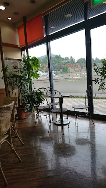 サンクシティカフェ・ラ・ココ