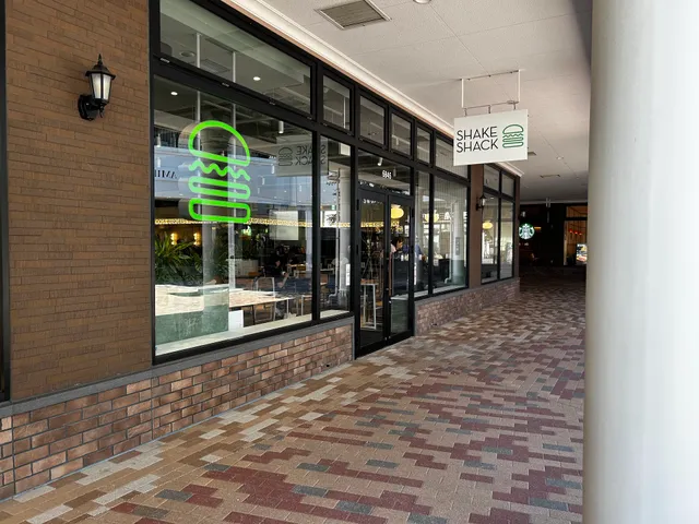 Shake Shack