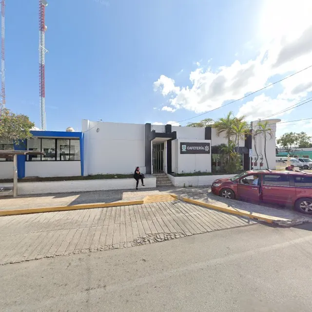 YUCATÁN CAFETERÍA