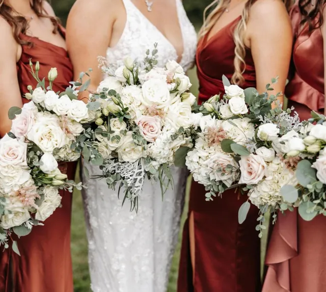 Jen's Backroad Blooms