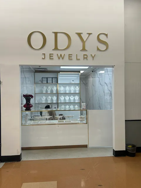Odys Jewelry