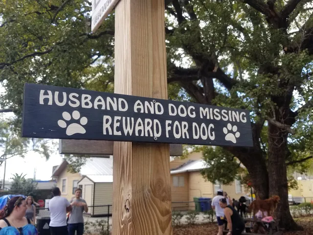 Hair of the Dog Park