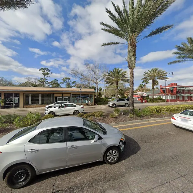 Treasure Cove Consignment Shop