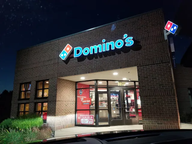 Domino's Pizza