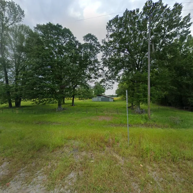 Old River Campground