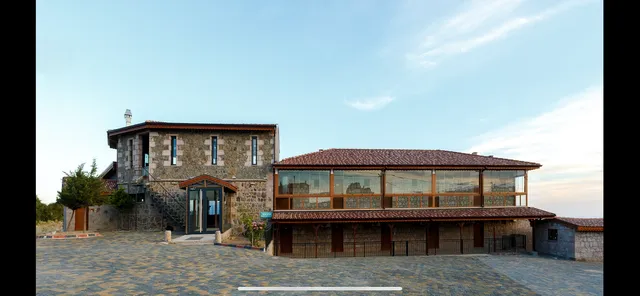 Yörükhan Butik Hotel