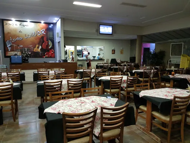 Churrascaria Torre Forte