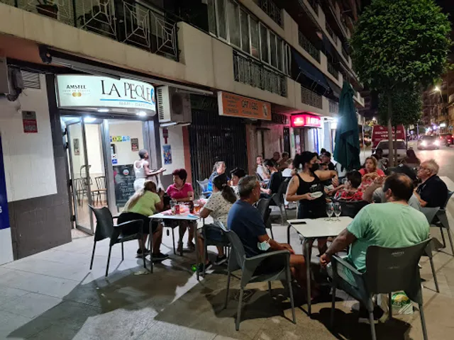 Bar La Peque