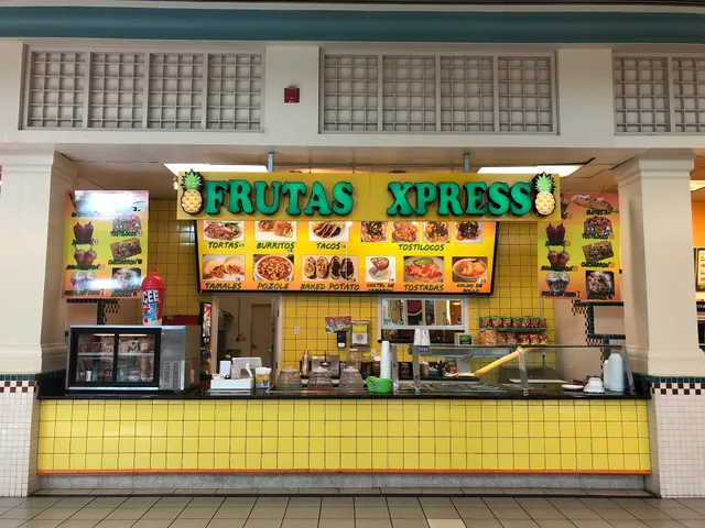 Frutas Xpress