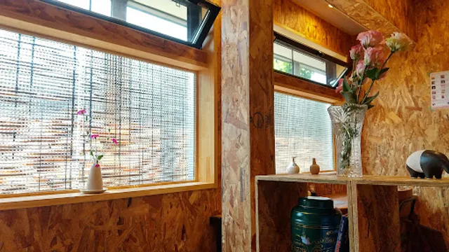 キッチン うおさ食堂