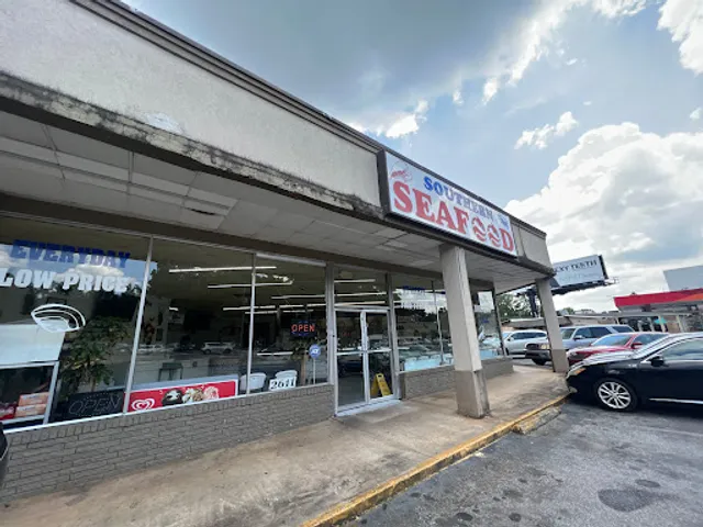 Southern Seafood