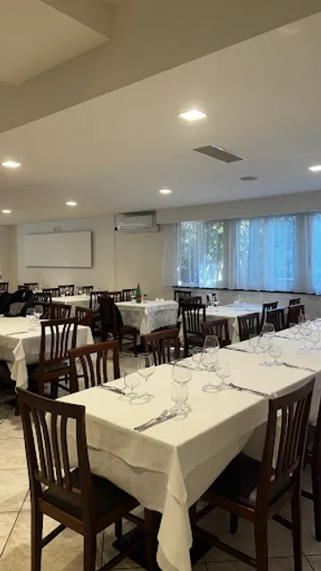 Ristorante Pizzeria di del Sorbo M. Sas