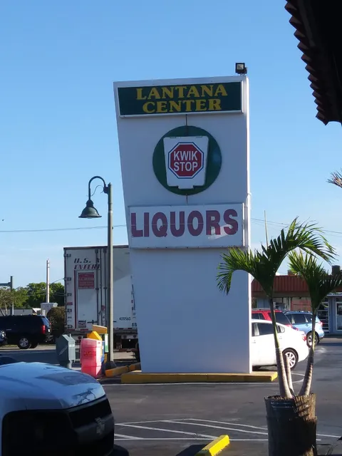 Lantana Liquors