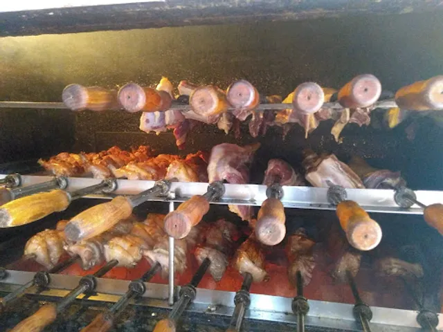 Restaurante Souza e Silva