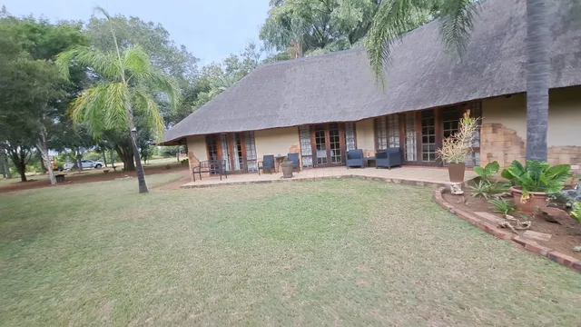 63 on Nyala Lodge & Function Venue