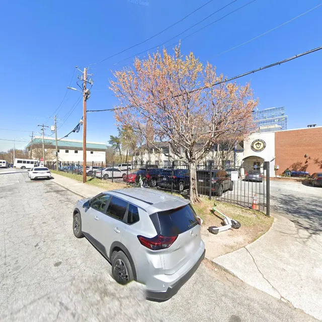 Atlanta Union Mission