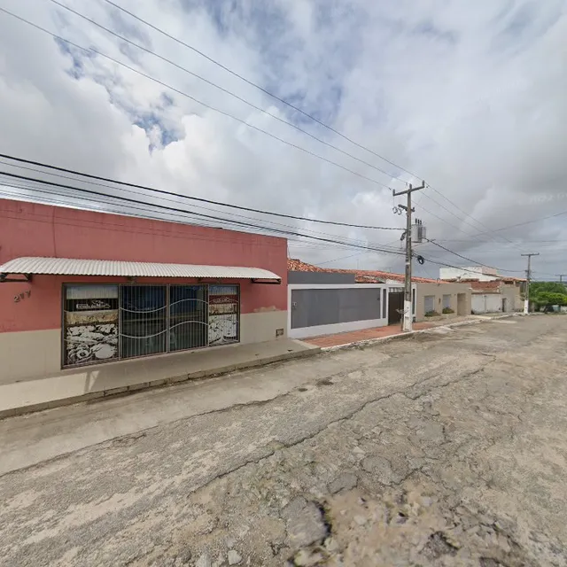 Padaria Estrela do Mar