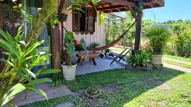 Pousada Hibisco Rosa