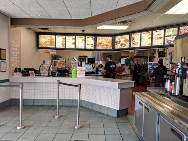 Arby's