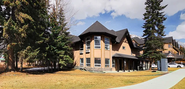 Mountain View Inn Hotel