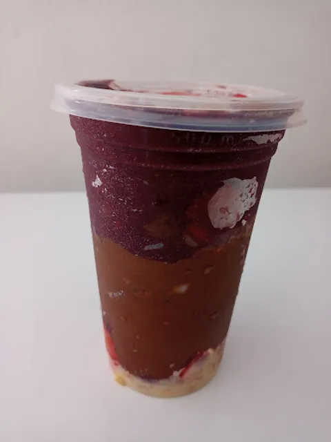 Da horas açaí