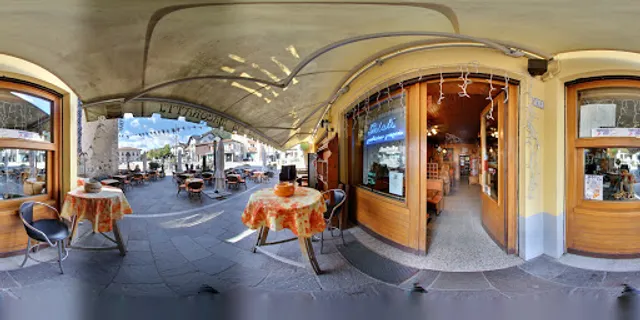 Bar Kirchenwirt Macoratti