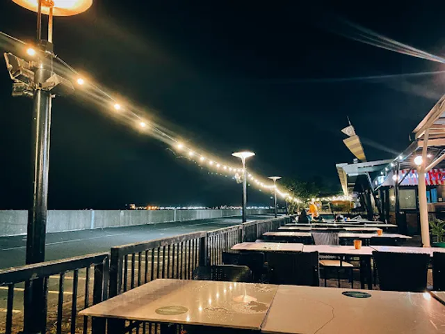 Blackbeard's Seafood Island - SM MOA