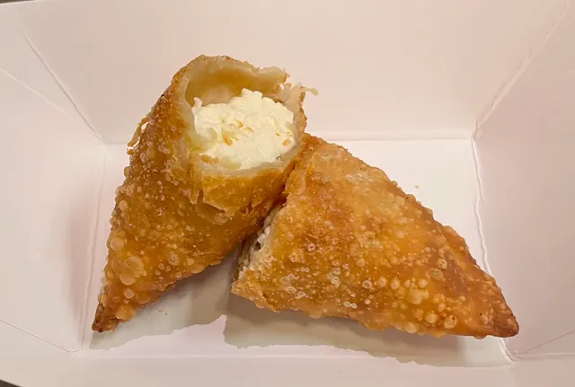 Cuban Eddie's Rockaway