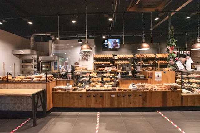 Bakker Ammerlaan Dorrestein