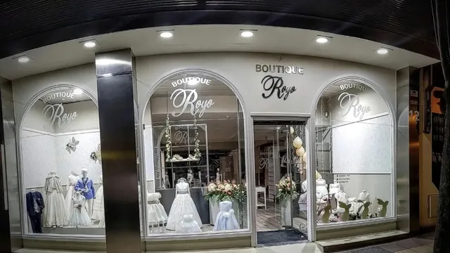 Boutique Royo