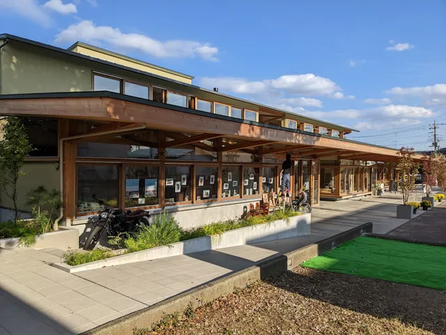 Kasugadai Center Center