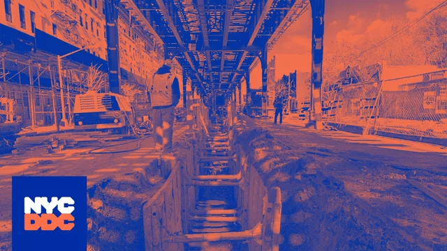 Department of Design and Construction