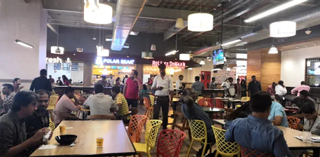 Adyar Ananda Bhavan - A2B