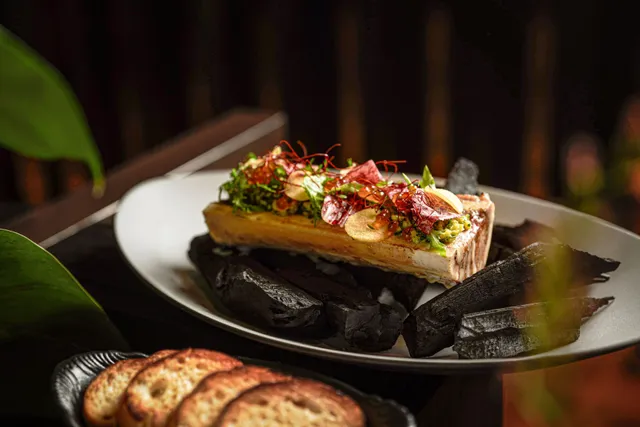 Oku - Regent Phu Quoc