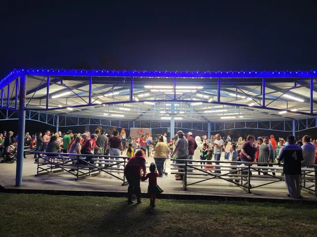 George West City Park