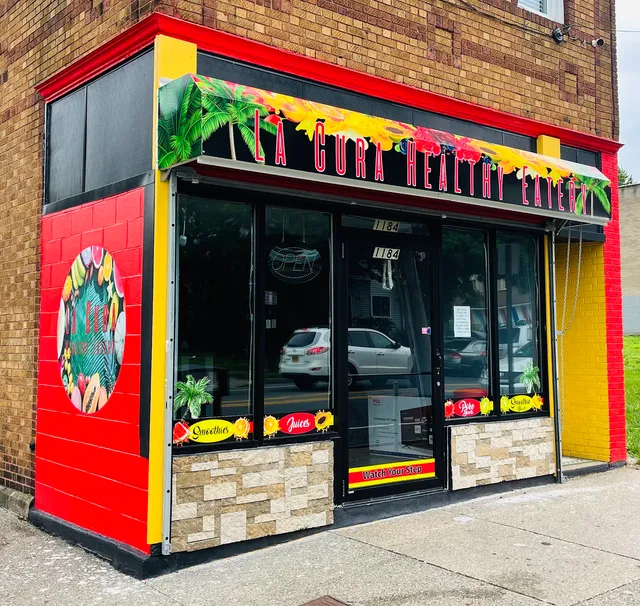 La Cura Healthy Eatery LLC