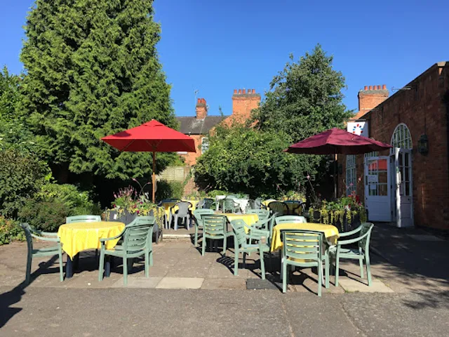 Olivia's at Queen’s Park