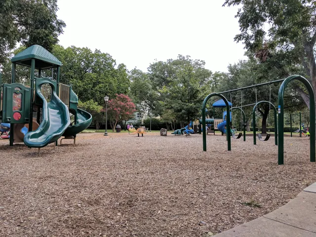 Abbott Park-highland park