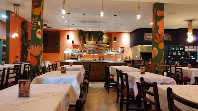 Villa Flora Restaurante e Pizzaria