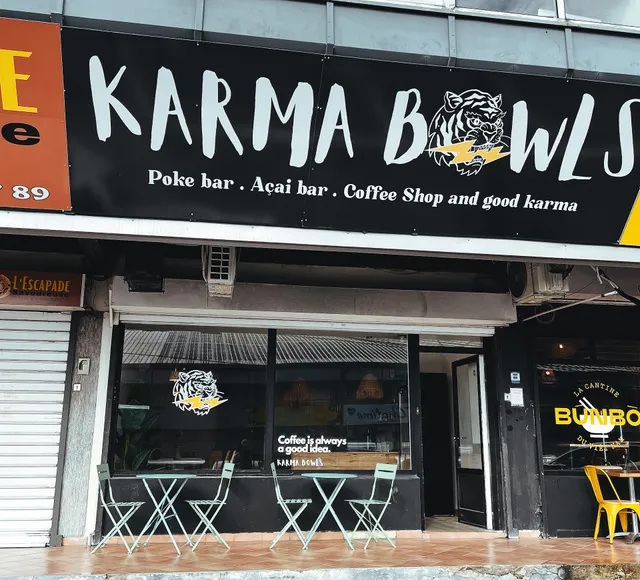 Karma Bowls