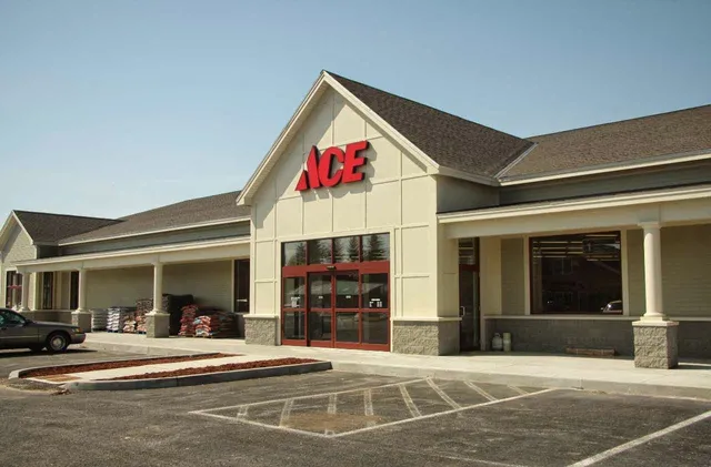 Milton Ace Hardware