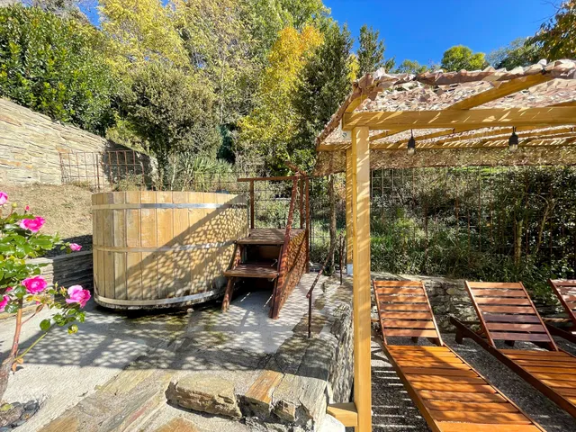 Hotel Rural Cal Serni