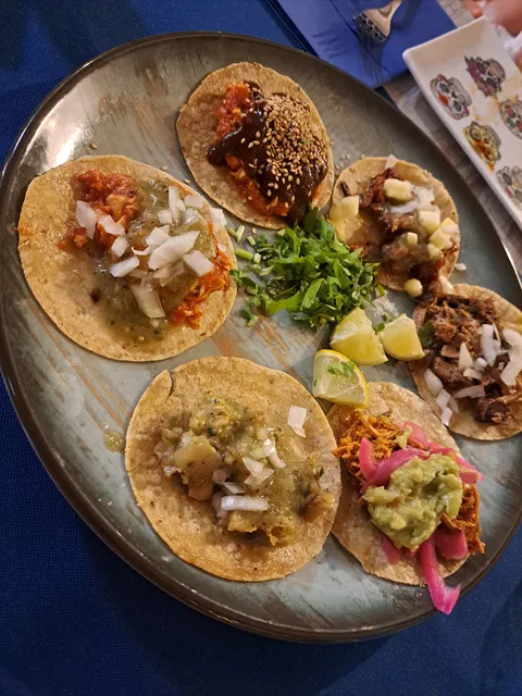 El Poblano Torremolinos