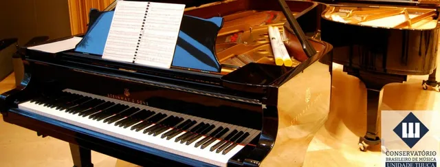 Brazilian Conservatory of Music