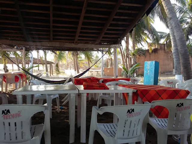 Restaurant-Bar La Ocha