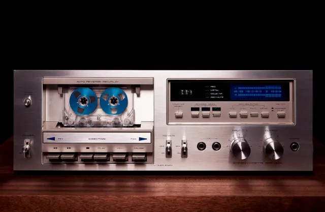 Mort's TV & Video Inc.